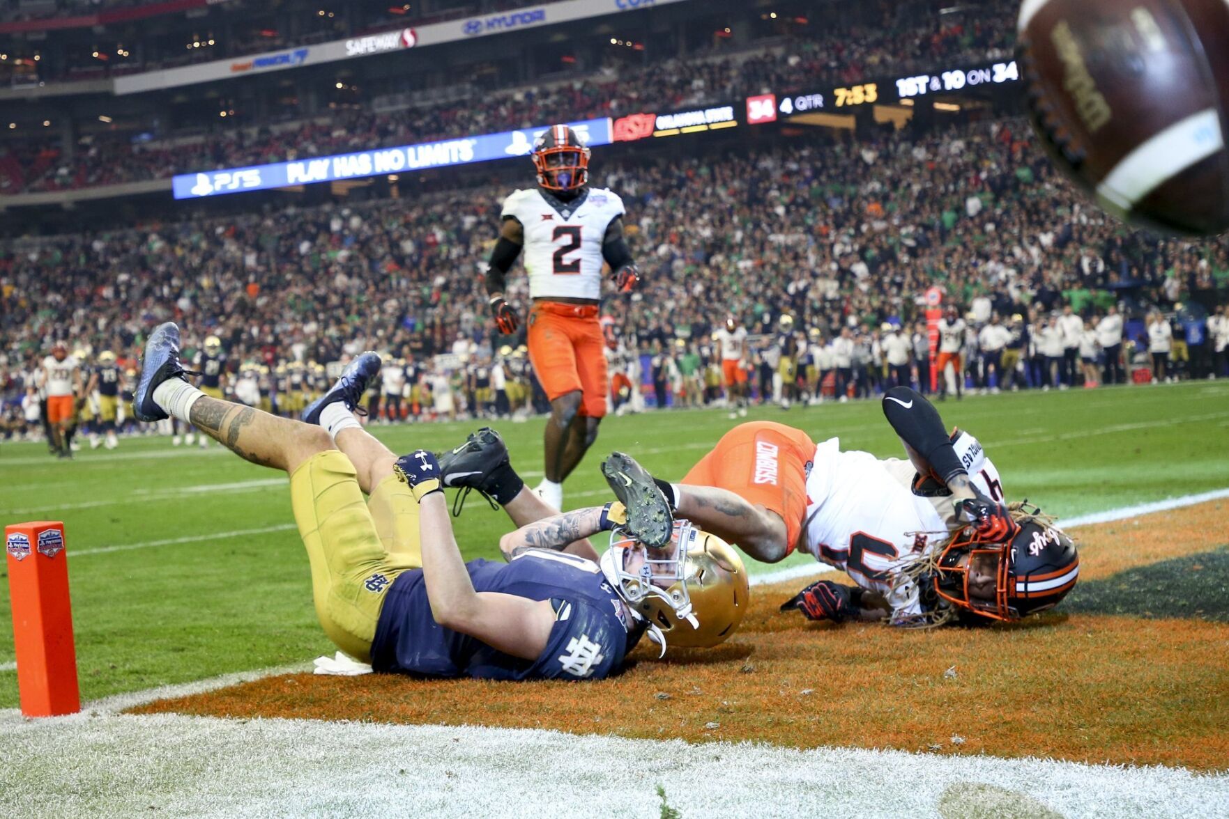 Fiesta Bowl